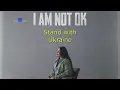 Kazka – I Am Not Ok 8D