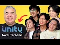 Download Lagu Nongkrong Bareng UN1TY Formasi Terbaru: Awal Terbaik!