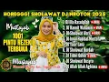Lagu KUMPULAN SHOLAWAT TERBARU 2025, SHOLAWAT JIBRIL PENARIK REZEKI, SHOLAWAT POPULER 2025, TIBBIL QULUB