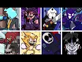 Download Lagu Godrays but Every Turn a Different Character Sings 🎶 (FNF Godrays but Everyone Sings It)