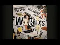 Gabry Ponte & Sam Harper – Words