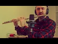 Captain Marvel (C.Corea) | Jazz Flute