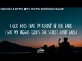 Drake - Money In The Grave (Lyrics) ft. Rick Ross