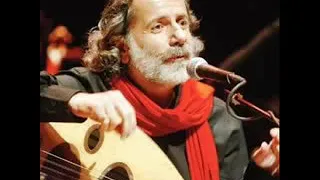 مارسيل خليفة على الماني 