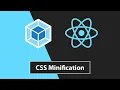 React JS - Webpack