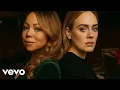 Download Lagu Adele \u0026 Mariah Carey - She Knows Too | New 2025 (Official Music Video)