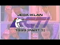 Jeda Iklan RCTI (1999) (Part 1)