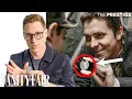 Magician Reviews Sleight of Hand and Visual Tricks In Movies TV Vanity Fair