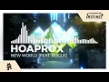 Download Lagu Hoaprox - New World (feat.  Rogue) [Monstercat Release]