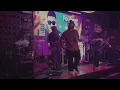 JUICY LUICY - MALAPETAKA (COVER BY BEDFELLOW BAND)