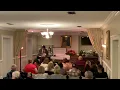 Jeffery Edgington s Funeral Service