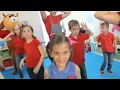 CantaJuego - Levantando las Manos