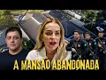 LIVE 2622 SOCIA DE LULINHA ABANDONA A MANSAO DO LOBBY EM BRASILIA