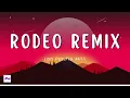 Download Lagu Rodeo Remix 1 Hour - Lah Pat, Flo Milli