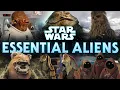 Download Lagu Star Wars - Essential Aliens Volume One
