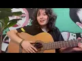 ella by josé alfredo jiménez (cover by olivia c. dacal)