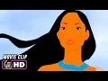 Download Lagu POCAHONTAS Clip - Meeting John Smith (1995) Disney