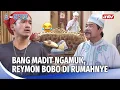 Lagu Entut Mulai Jatuh Cinta Sama Anak Pak Ustadz | I-KTP ANTV Eps 8 FULL