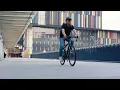 Download Lagu DAHON GB-2 coming from an outdoors adventure - 27.5 inch folding gravel bike