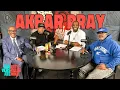 Raised By Addicts Saved By Knowledge ft Akbar Pray Conversate with Killer Mike ep 20