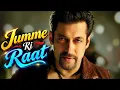 Jumme ki raat|Kick|Salman Khan, Jacqueline Fernandes|Mika Singh, palak muchhal|bollywood hit song