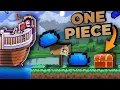 Terraria But Its One Piece