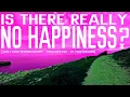 Download Lagu Is There Really No Happiness? - Porter Robinson [Early Demo Mashup \u0026 Visualizer by TwoEzDragon]