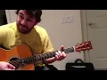 Jon's Guitar Lessons: Georgia On My Mind