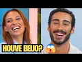 Download Lagu Beijo de Afonso Leitão e Catarina Miranda? A Confissão Apaixonada que Surpreendeu