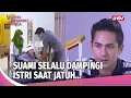 Lagu Suami Sabar dan Baik, Istrinya Sangat Beruntung | Wanita Perindu Surga Ep 12 (5/5)