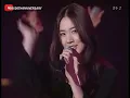 [2002.11.17] 베이비복스 - 우연 & Killer - NHK Korea-Japan Dream Live.