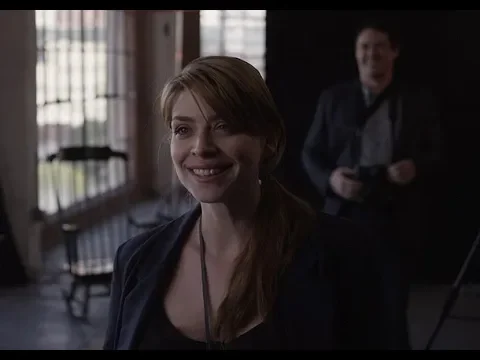 amber benson apt 407