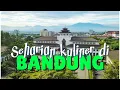 Download Lagu BANDUNG TOURISM 2025 | A day of culinary delights in Bandung and a taste of the viral Skyward Pro...