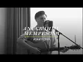 Download Lagu #SaatTeduh - AnugerahMu Mempesona \u0026 Kasih SetiaMu (Yeshua Abraham)