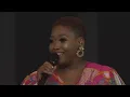 BELIEVE FOR IT -  Cece Winans - by Ntokozo Mbambo - Live Audio Broadcast Mix by Joshua Gray