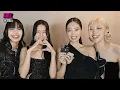 BLACKPINK Goyang Rehearsal: BABYMONSTER Opening Act? Rosé 3AM+TTTE u0026 the PINKS Countdown Reactions