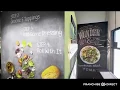 Saladworks Franchise Tour