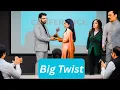 Download Lagu Tum Se Tum Tak | 25 August | Anu Impresses Everyone with Outstanding Presentation,  Meera Stunned