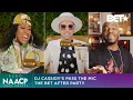 Download Lagu Dru Hill, SWV, Missy Elliott, Ginuwine, 112 \u0026 More Join DJ Cassidy \u0026 Perform Hits! Pass The Mic