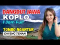 Download Lagu 1 JAM NONSTOP CAMPURSARI DANGDUT JAWA KOPLO BASS EMPUK TOMBO NGANTUK GAYENG TENAN