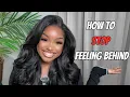 Download Lagu When It Feel Like Everybody Winning but You (and How to Shift That)