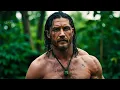 Download Lagu ESTRANHO | Ele caiu na prisão mais perigosa do mundo | Filme De Ação Dublado