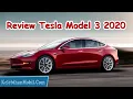 Download Lagu Harga Tesla Model 3 2020 Indonesia | Standard Range Plus - Kelebihan Mobil