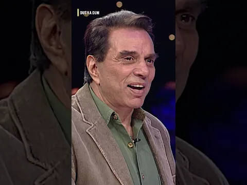 “Main Hota Toh…” 😂 Dharmendra Ka Naughty Reply! #shorts #10kadum #salmankhan