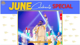june celebrants special 2022 emmaomg u0026 the ohemgee band faaji friday iv