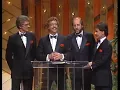1985 Music City News Country Awards - Statler Bros Marie Osmond John Schneider Roy Clark Mel Tillis