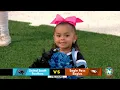 Eagle Pass HS vs United South HS