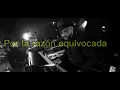 Enrique bunbury cuna de Cain /letra español latino - gato esquizofrenico 