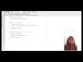 Array 2 Dimensi Perkalian Matriks Struktur Data Pemrograman Java