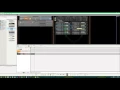 Reason 8 - EDM Sidechain Method